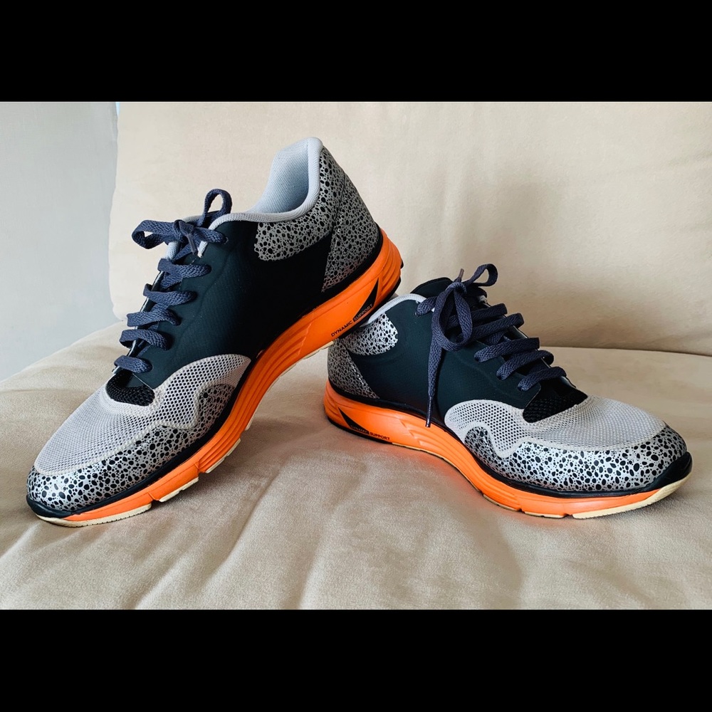 Nike Air Max Lunar Safari Fuse Men’s Size 10